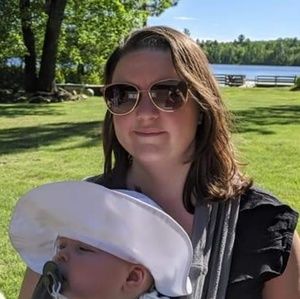 Meet your Posher, Valerie